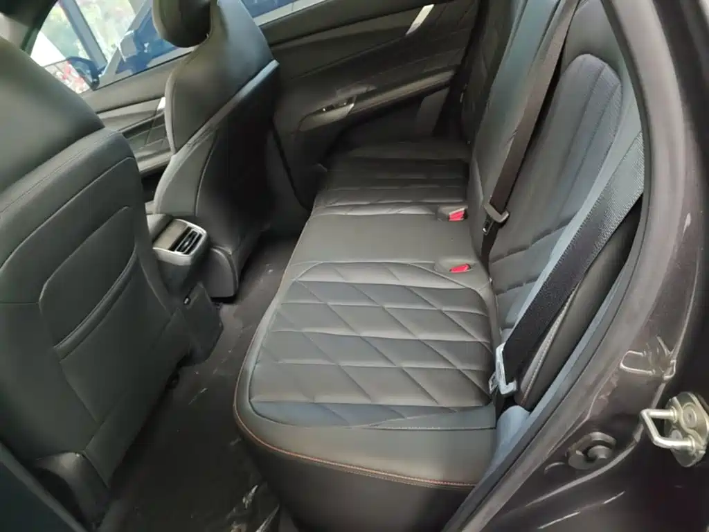 Changan CS75PLUS 2025 — фото 17