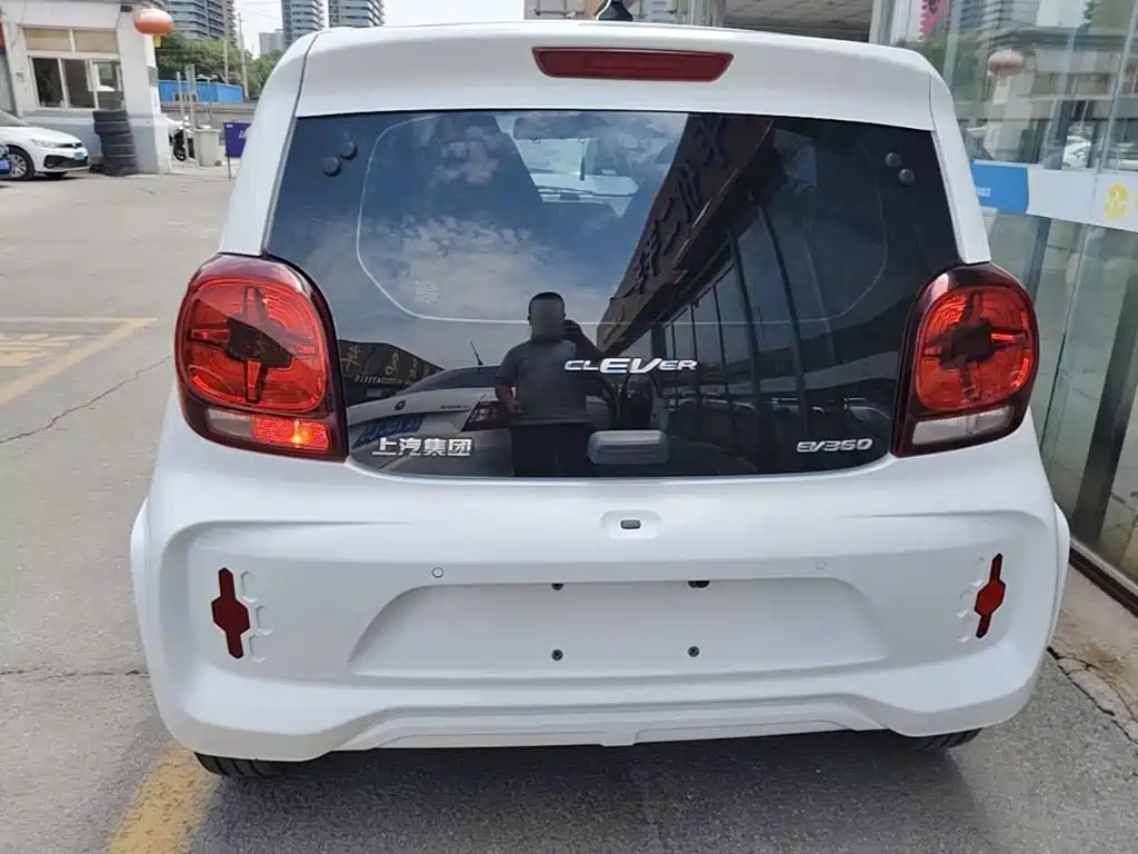 Roewe CLEVER 2022