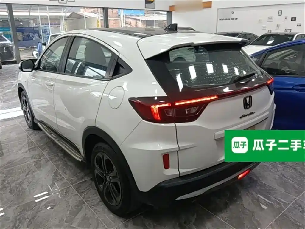 Honda XR-V 2019 — фото 5