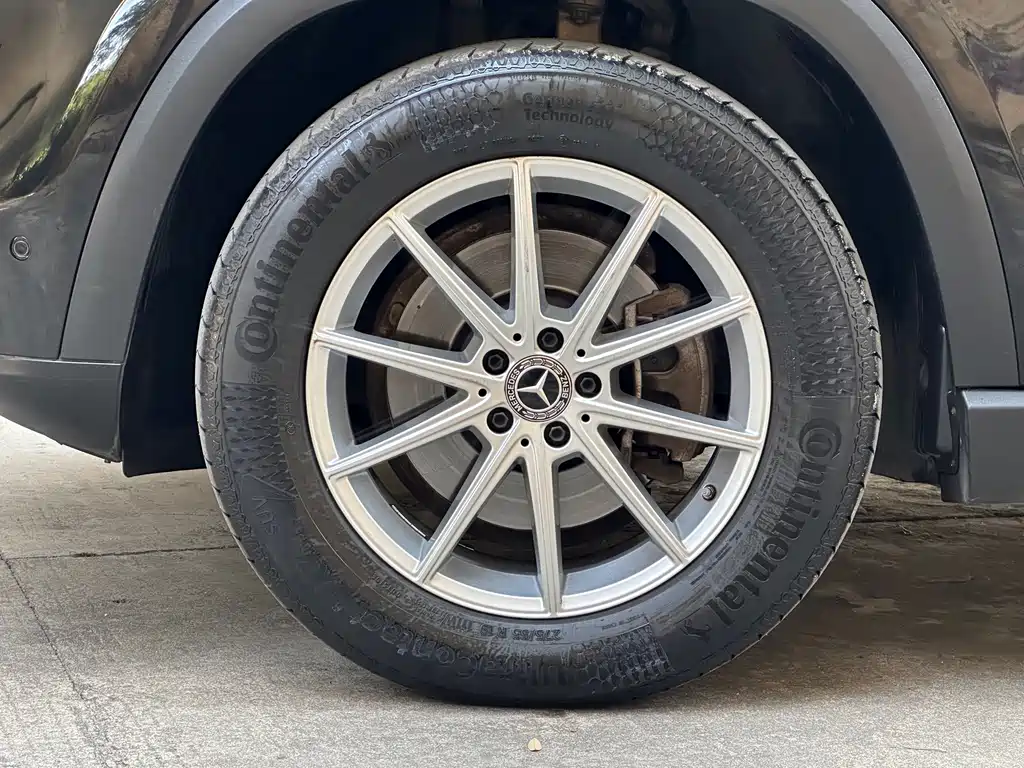 Mercedes-Benz GLE 2022 — фото 12