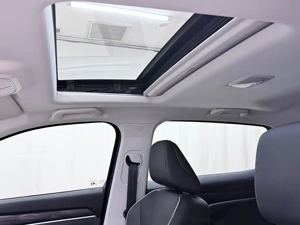 Haval H6 2023 — фото 18