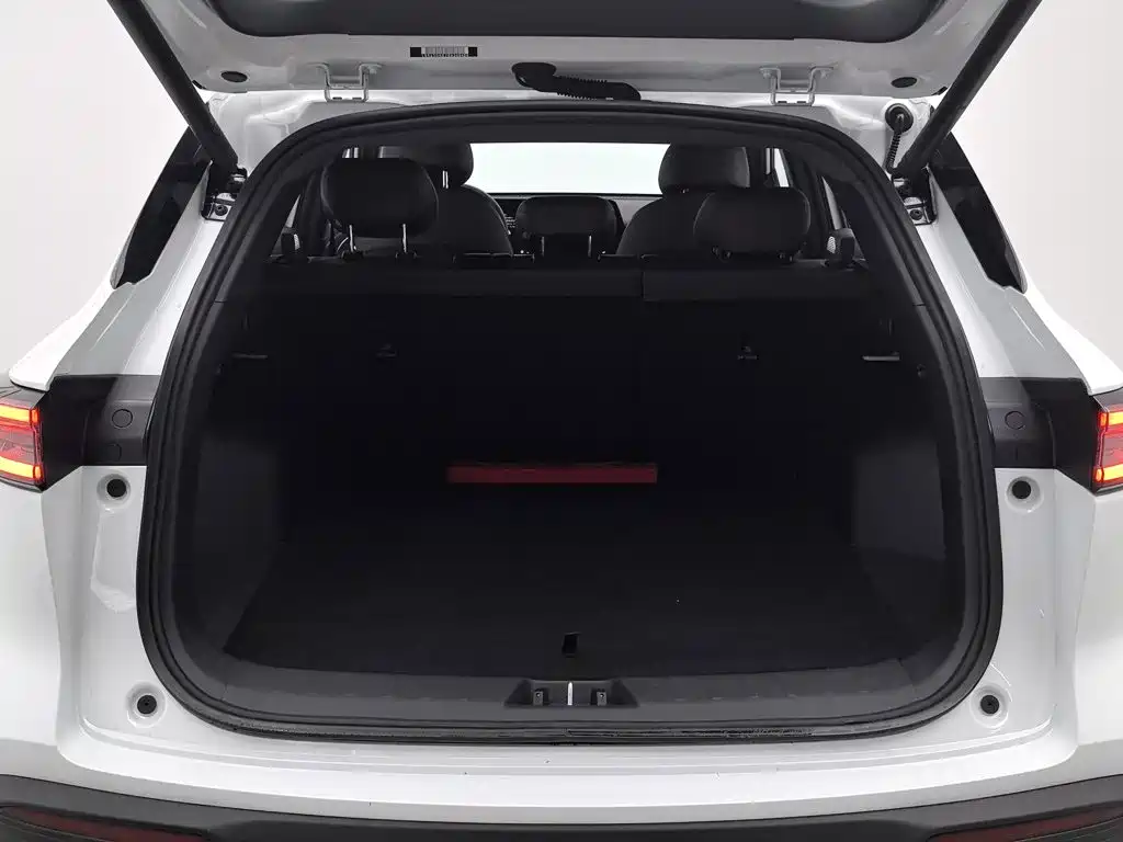 Changan CS55PLUS 2025 — фото 16