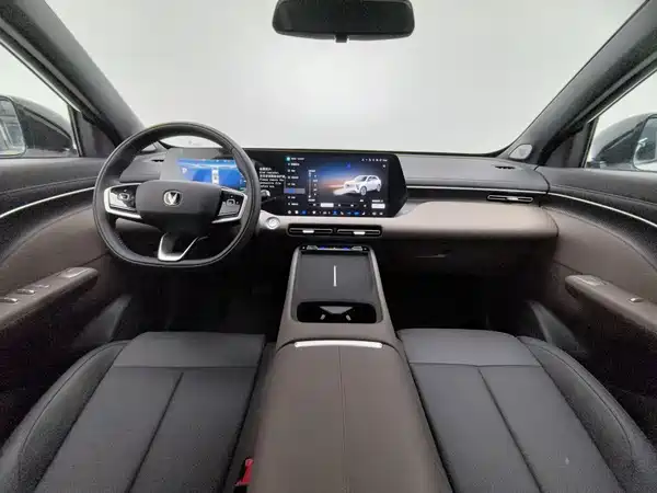 Changan CS55PLUS 2025