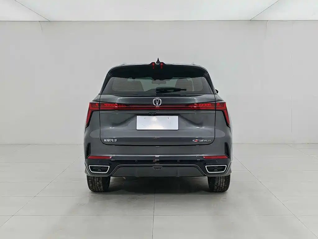 Changan CS75 PLUS 2025 — фото 4