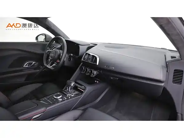 Audi R8 2022