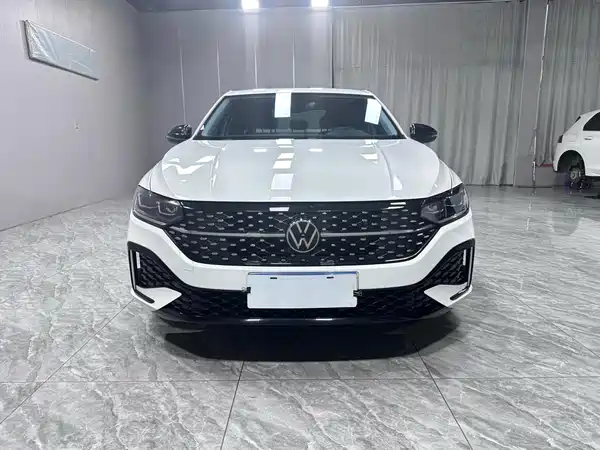 Volkswagen Lavida 2022