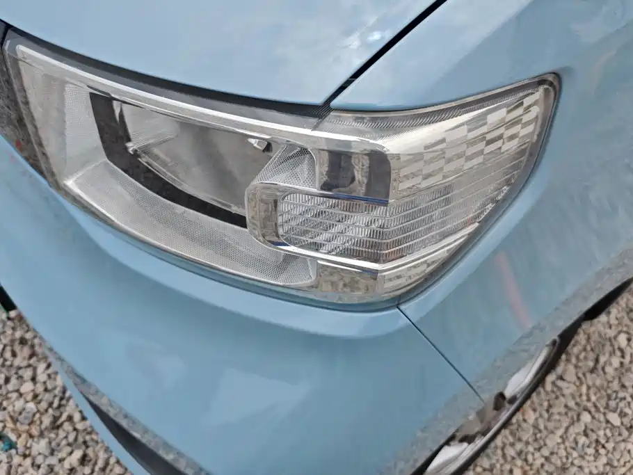 Wuling Hongguang MINIEV 2020