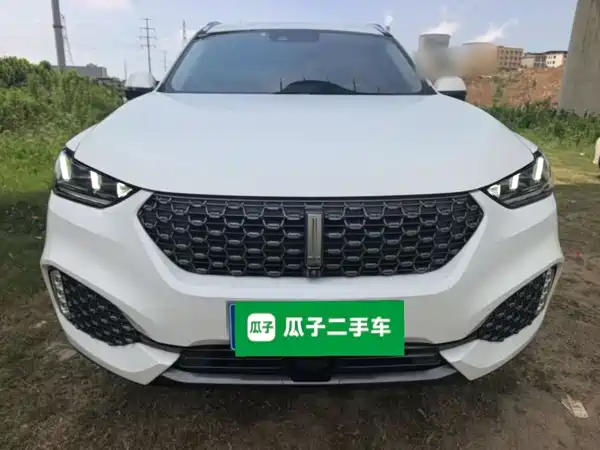 Wey VV6 2020