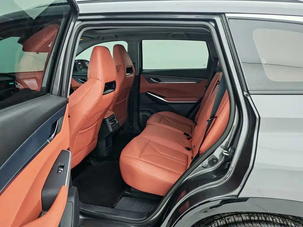 Changan CS75 PLUS 2025 — фото 10