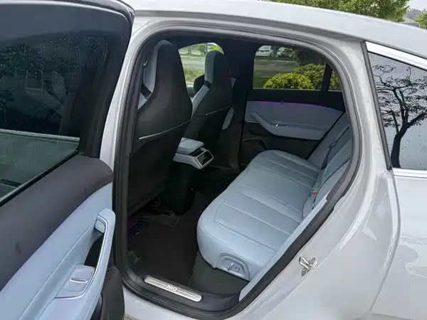 NIO EC6 2023