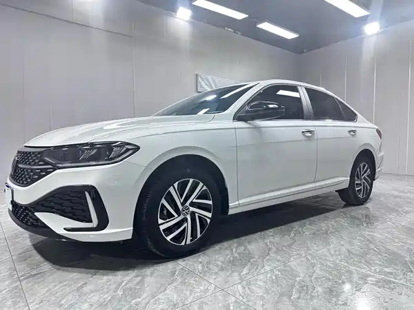 Volkswagen Lavida 2022