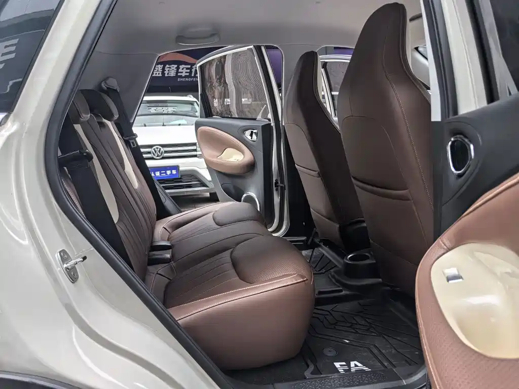 Wuling Bingo 2024
