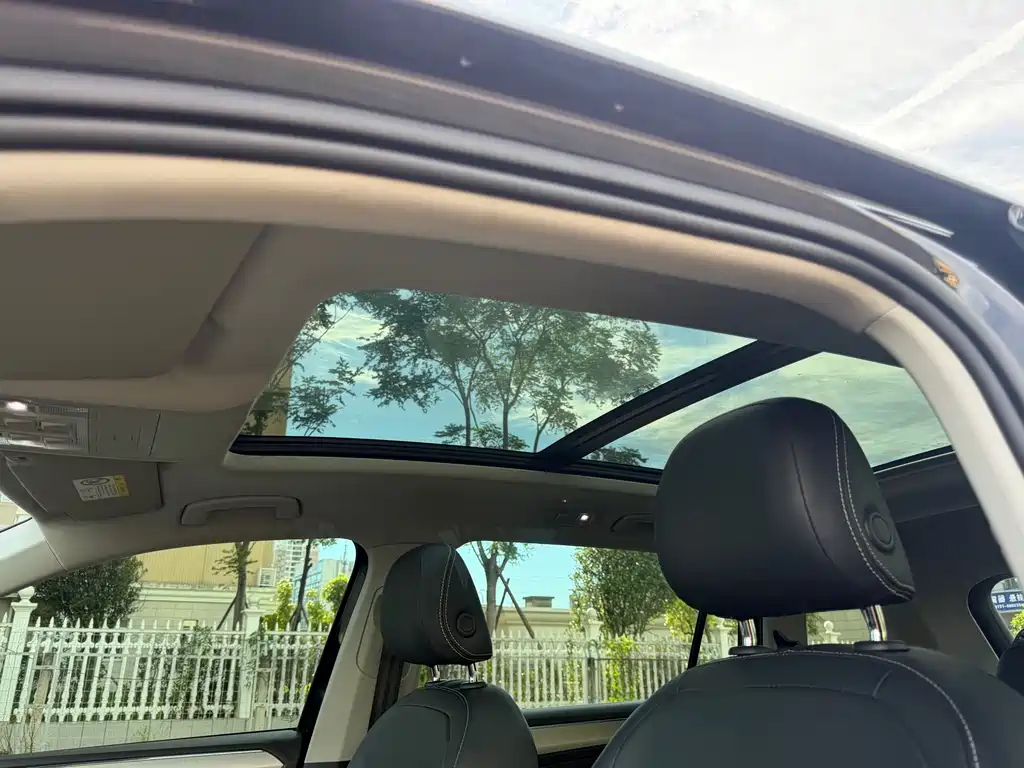 Volkswagen Tiguan L 2019 — фото 15