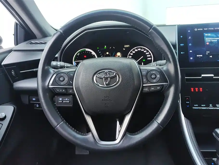 Toyota Avalon 2024 — фото 15