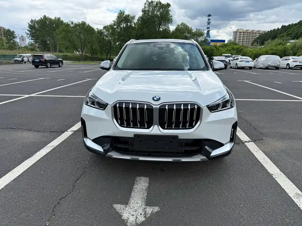 BMW X1 2023