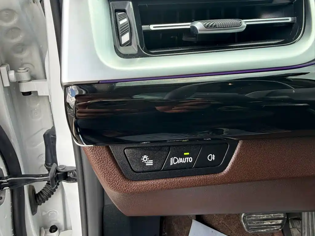 BMW X1 2023 — фото 14