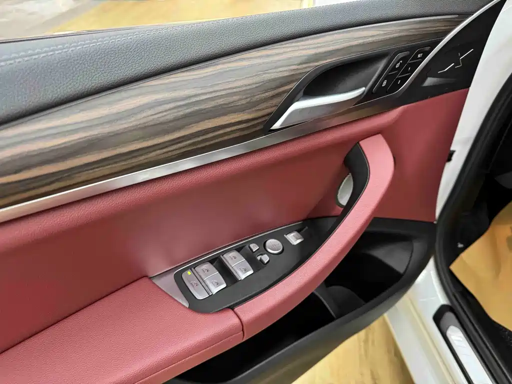 BMW X3 2023 — фото 10