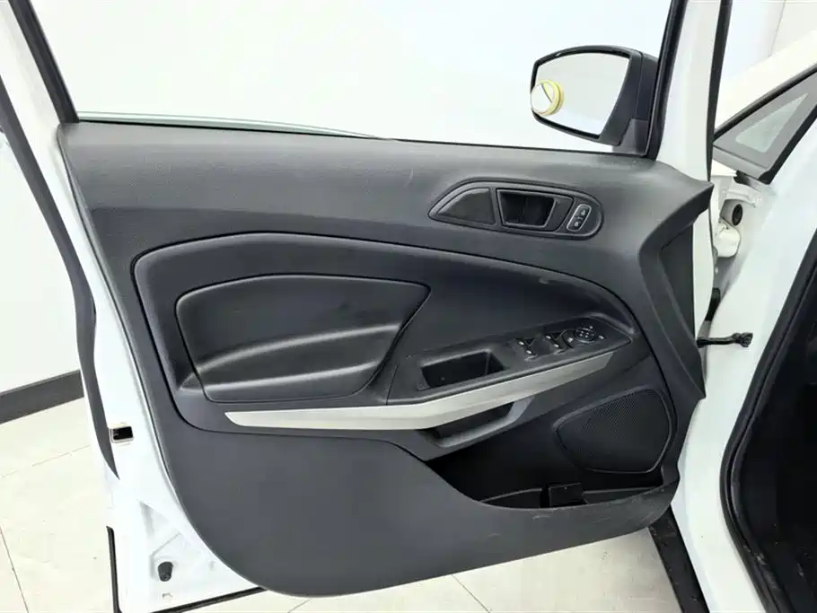 Ford Ecosport 2019 — фото 7