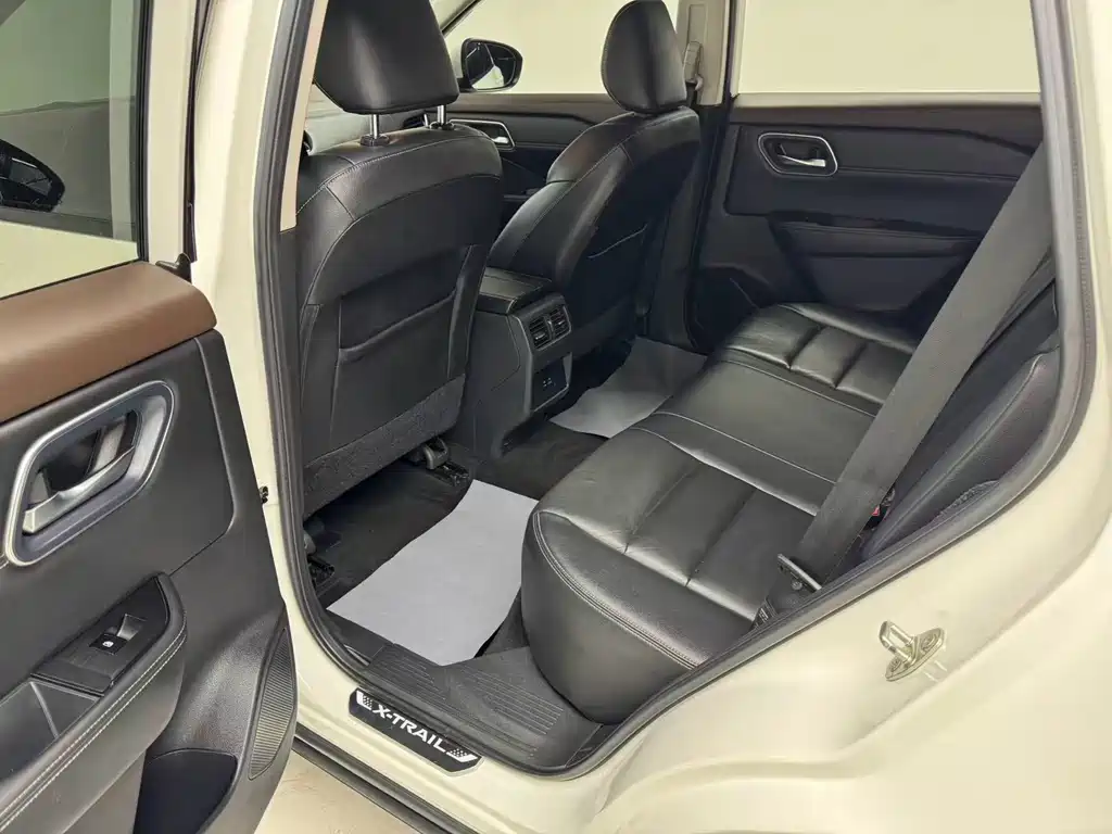 Nissan X-Trail 2022 — фото 13