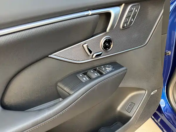 Buick LaCrosse 2024