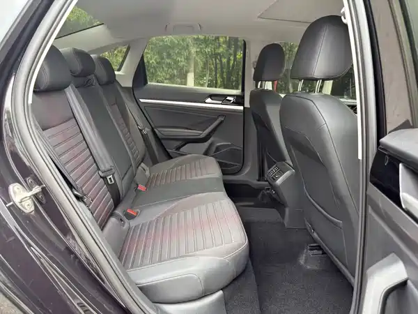 Volkswagen Lavida 2023