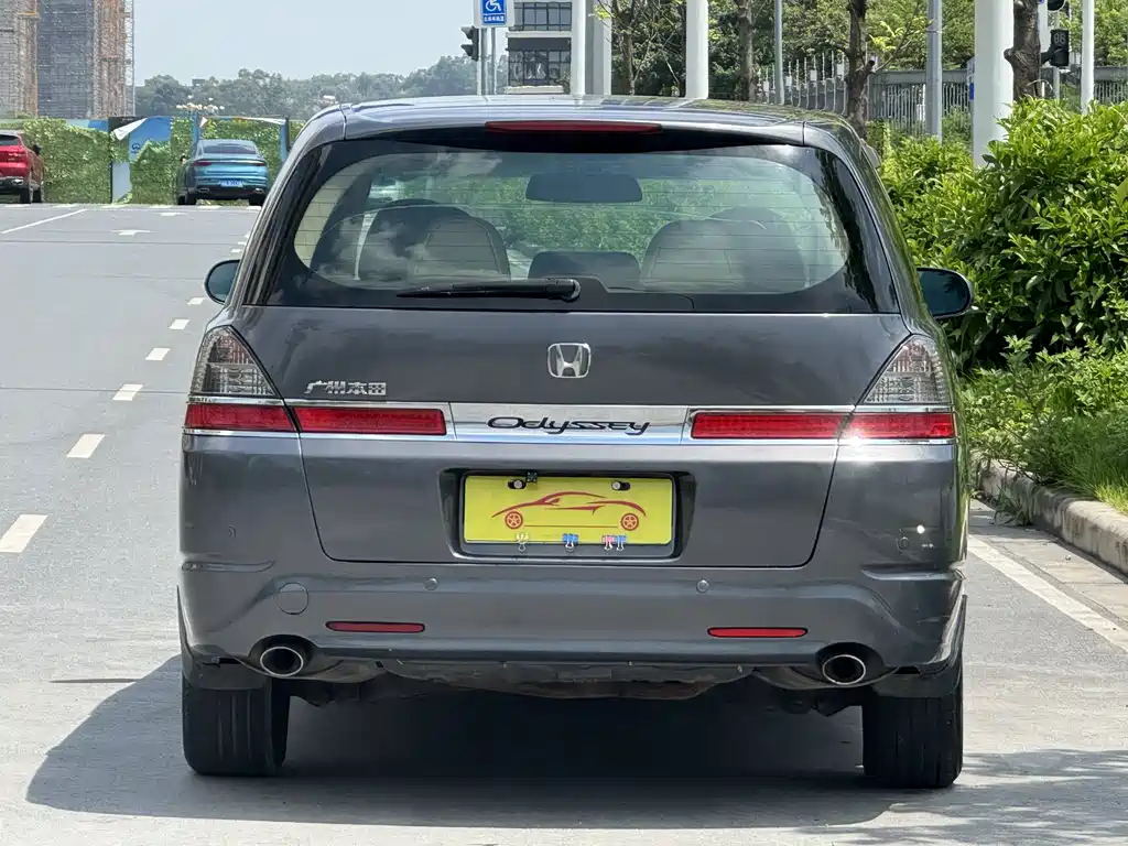 Honda Odyssey 2007
