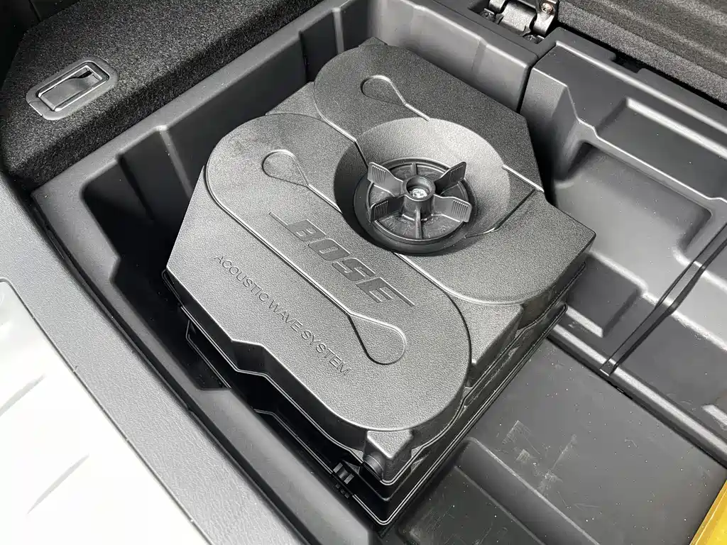 Infiniti JX 2014 — фото 21