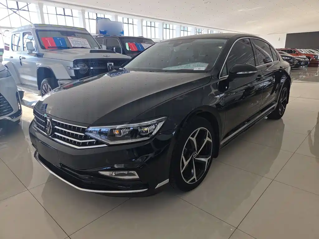 Volkswagen Magotan 2023