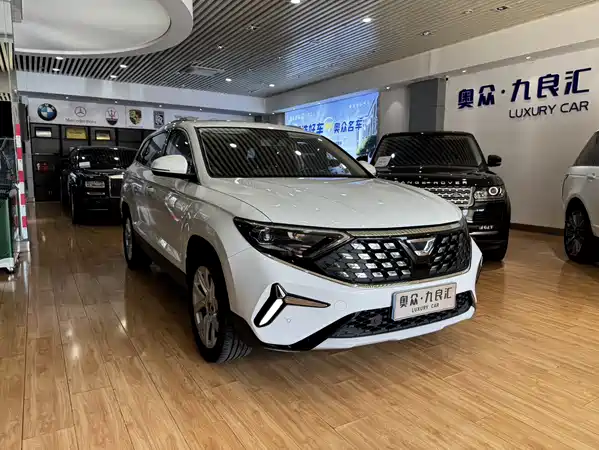 Jetta VS7 2024