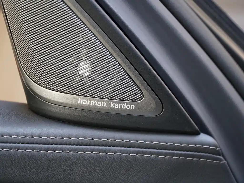 BMW 7 Series 2022 — фото 14