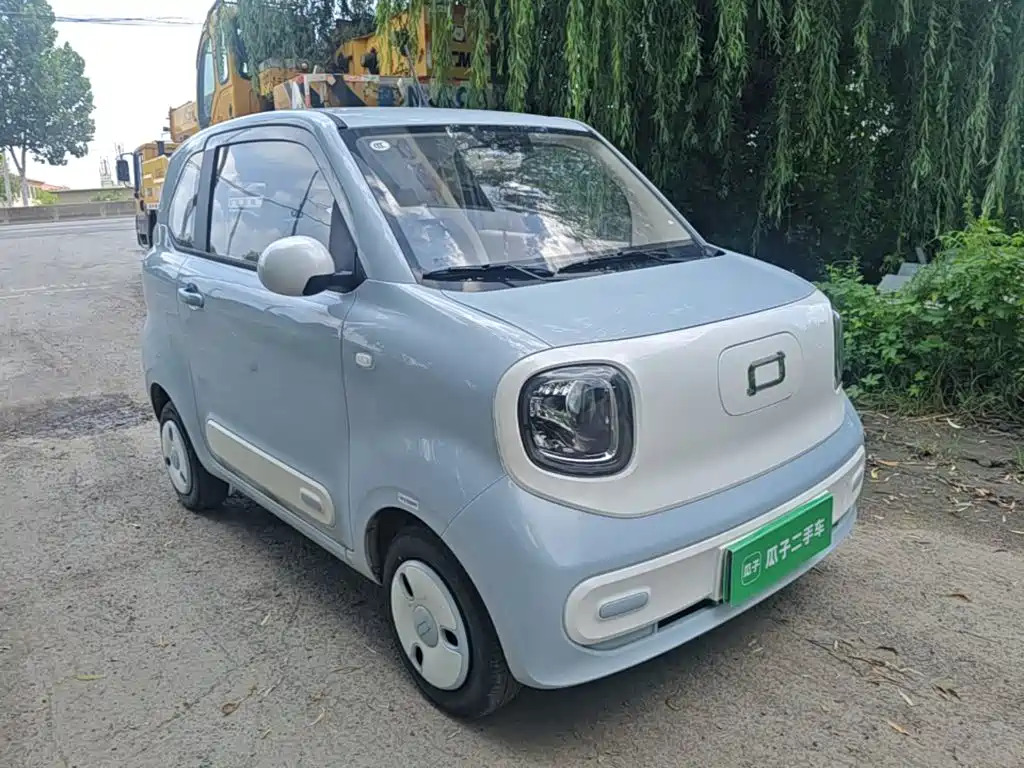 Bestune Pony 2025