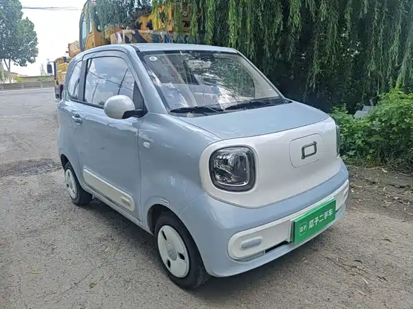 Bestune Pony 2025