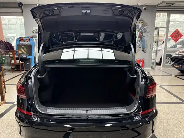 Volkswagen Passat 2024