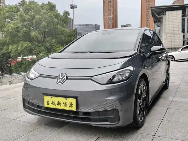 Volkswagen ID.3 2023