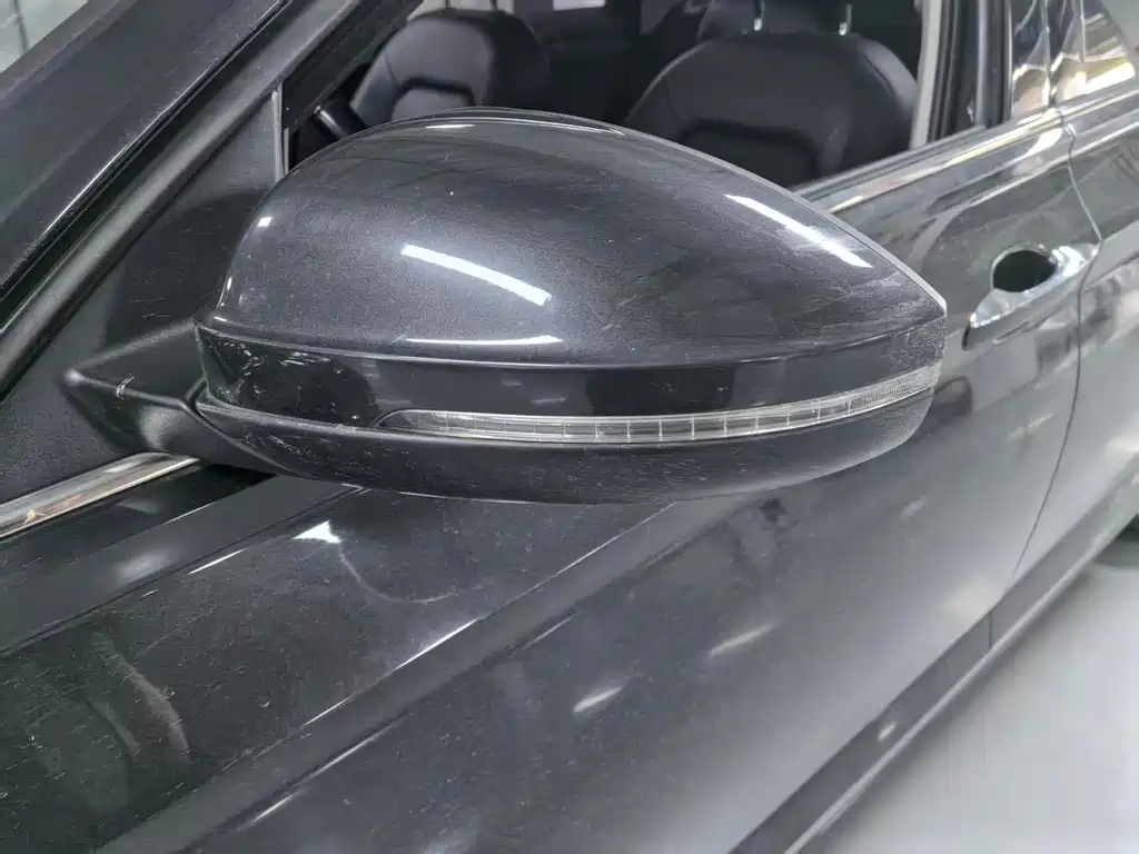 Volkswagen Sagitar 2020
