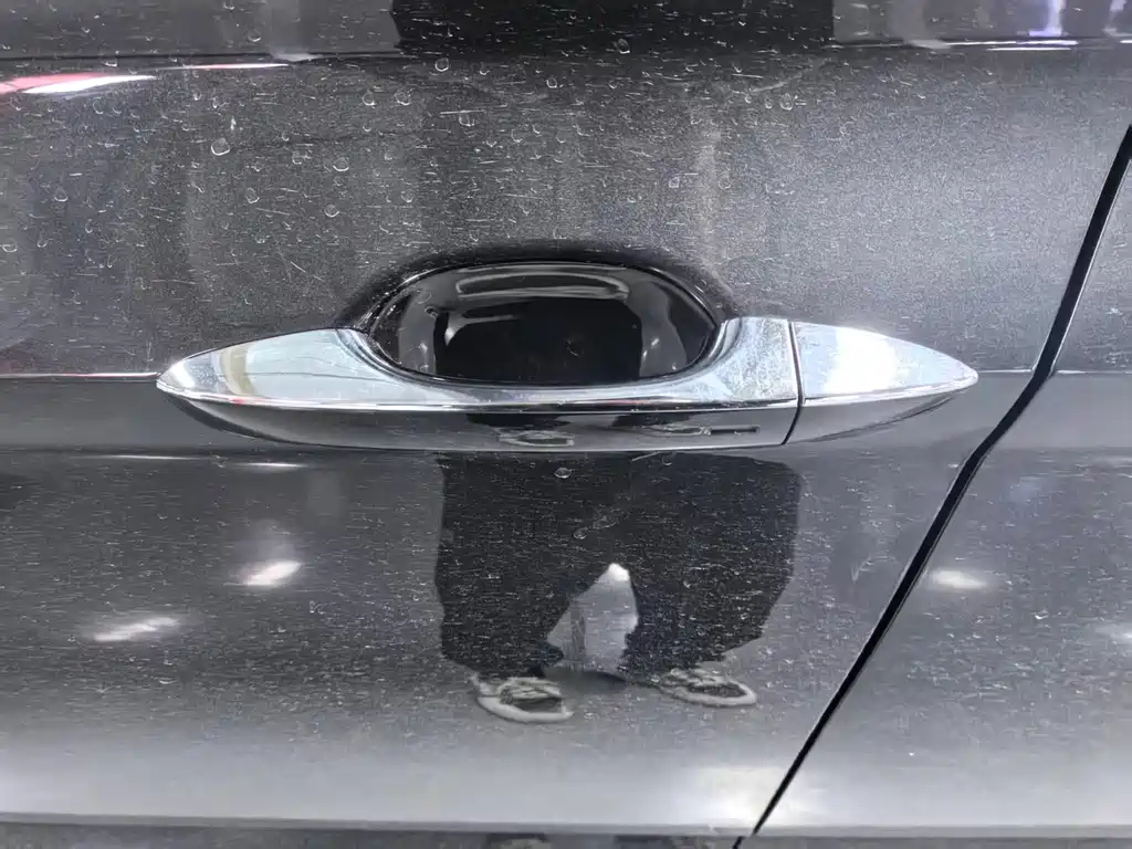 Volkswagen Sagitar 2020
