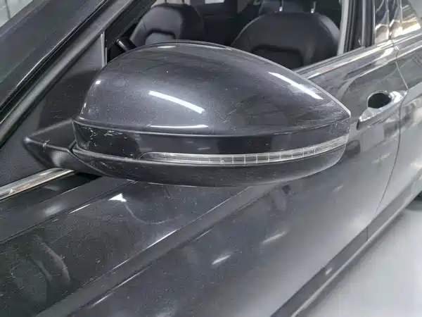 Volkswagen Sagitar 2020