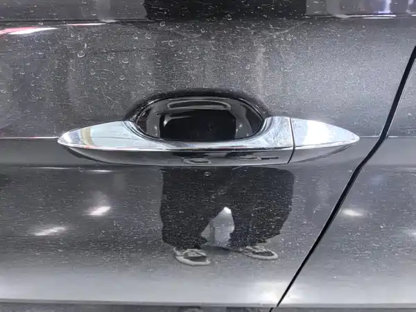 Volkswagen Sagitar 2020