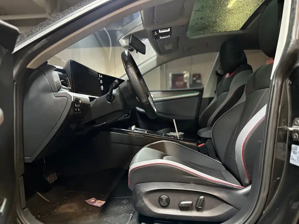 Volkswagen Lamando 2023