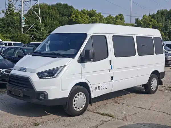JMC Teshun 2019