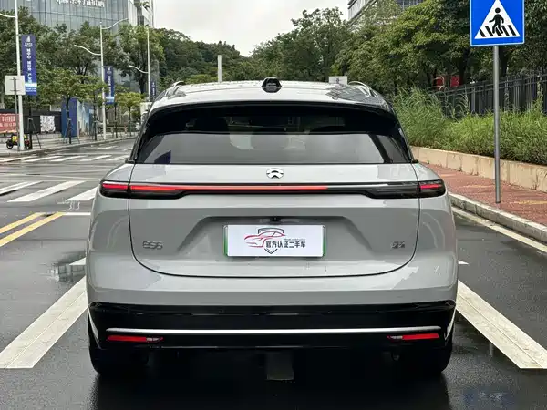 NIO ES6 2024