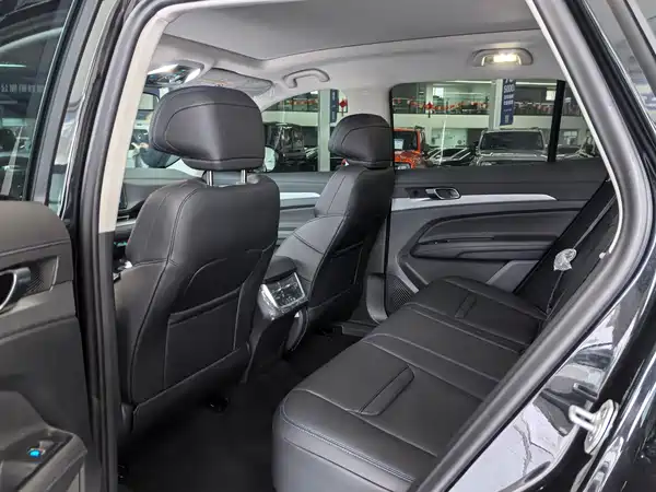 Ford Territory 2025