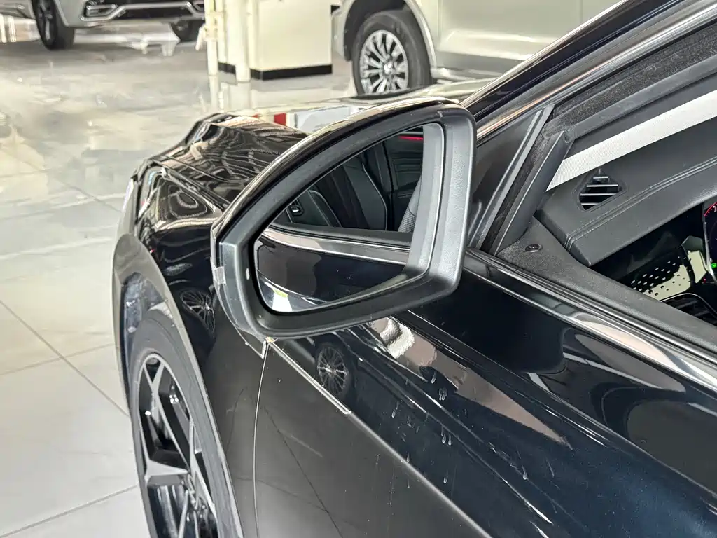 Volkswagen Passat 2024
