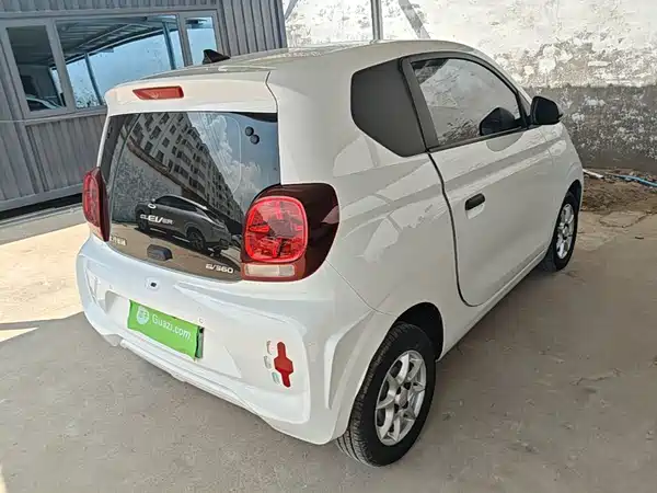 Roewe CLEVER 2022