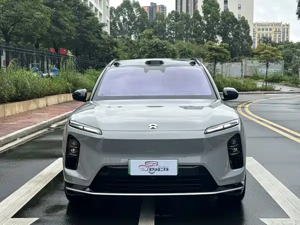 NIO ES6 2024