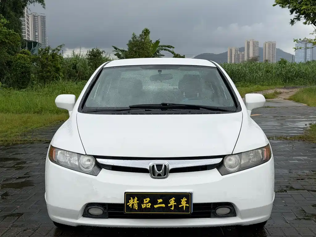 Honda Civic 2010