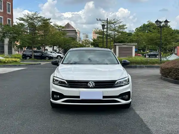 Volkswagen Lamando 2021