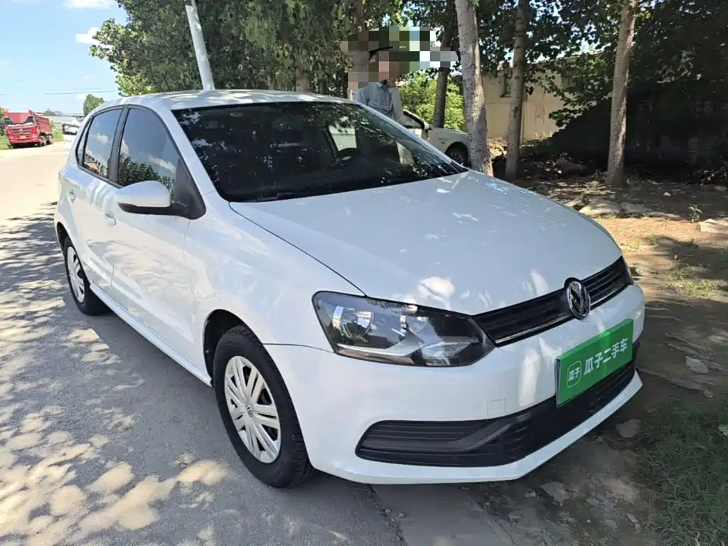 Volkswagen Polo 2017