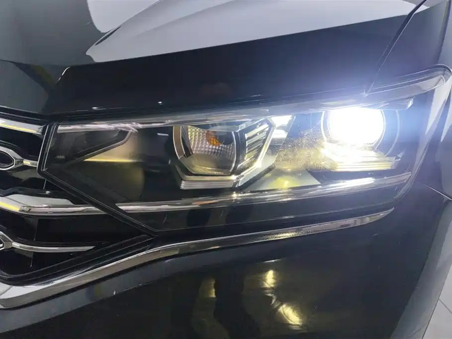Volkswagen Tayron 2020