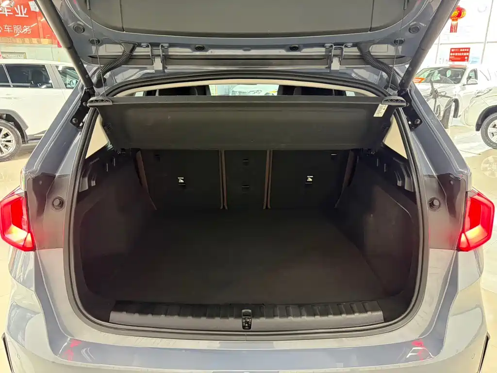 BMW X1 2023 — фото 13
